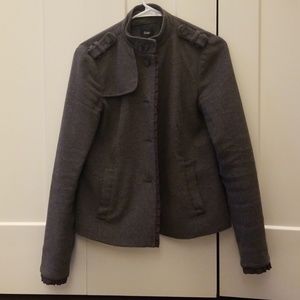 Gap Jacket Wool
